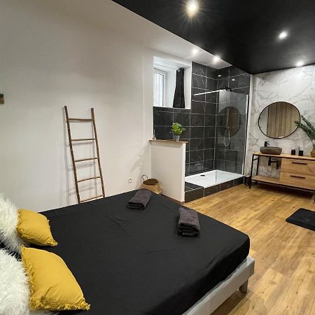 Suite Cocooning & Spa Безье Экстерьер фото