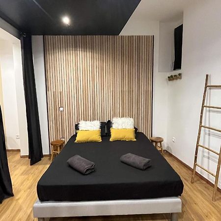 Suite Cocooning & Spa Безье Экстерьер фото
