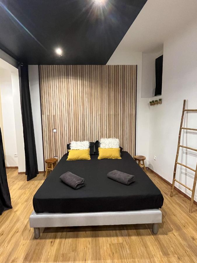 Suite Cocooning & Spa Безье Экстерьер фото